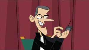 Hi Hi Puffy AmiYumi, Season 1 Episode 11 image