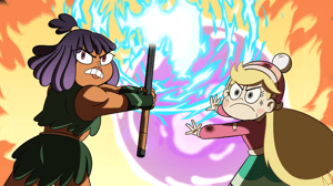Star vs. the Forces of Evil, Season 4 Episode 4 image