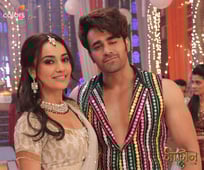 Naagin, Season 3 Episode 79 image