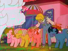 My Little Pony, Season 2 Episode 2 image