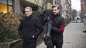 DC's Legends of Tomorrow, Season 1 Episode 10 image