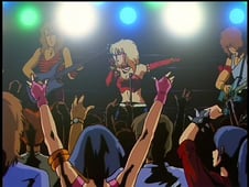 Bubblegum Crisis, Season 1 Episode 1 image