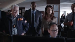 Designated Survivor, Season 1 Episode 4 image