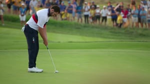 Full Swing, Season 2 Episode 8 image