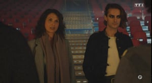 Ici tout commence, Season 2 Episode 83 image