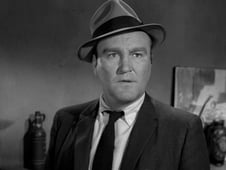 Perry Mason, Season 5 Episode 23 image