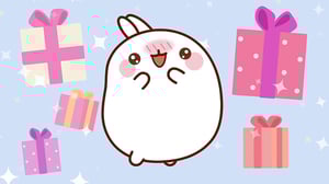 Molang, Season 1 Episode 17 image