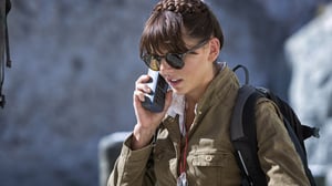 Hooten & the Lady, Season 1 Episode 4 image