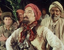 It Ain't Half Hot Mum, Season 5 Episode 3 image