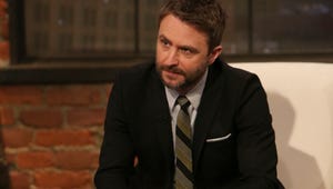 AMC Pulls Chris Hardwick's Talk Show Amid Abuse Claims