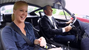 Comedians in Cars Getting Coffee, Season 3 Episode 1 image