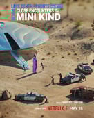 Love, Death & Robots, Season 4 Episode 1 image