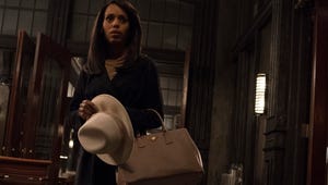 Scandal: There Will Be a Reckoning for Olivia Pope