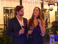 De brutas, nada, Season 2 Episode 8 image