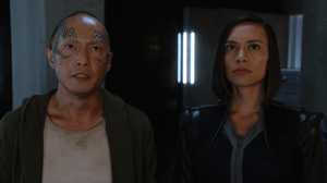 Inhumans, Season 1 Episode 7 image