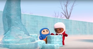 Go Jetters, Season 2 Episode 11 image