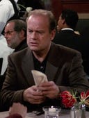 Frasier, Season 8 Episode 14 image