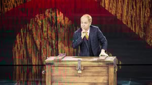 Penn & Teller: Fool Us, Season 6 Episode 8 image