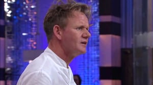 Hell's Kitchen, Season 13 Episode 2 image