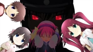 Angel Beats!, Season 1 Episode 6 image