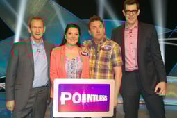 Not Going Out, Season 7 Episode 5 image