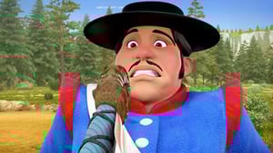 Zorro the Chronicles, Season 1 Episode 9 image