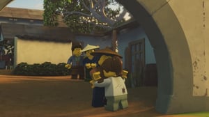 Ninjago, Season 7 Episode 10 image