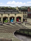 Thomas & Friends, Season 6 Episode 8 image