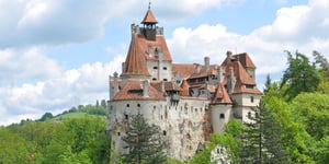 Rick Steves' Europe, Season 9 Episode 5 image