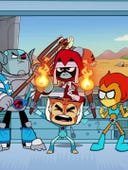 Teen Titans Go!, Season 6 Episode 17 image