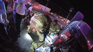 Live PD Presents PD Cam, Season 4 Episode 15 image