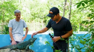 Brave Wilderness, Season 4 Episode 15 image