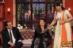 Comedy Nights with Kapil, Season 1 Episode 98 image