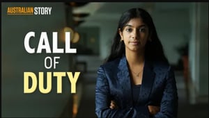 Australian Story, Season 29 Episode 4 image