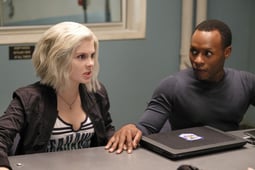 iZombie, Season 4 Episode 1 image