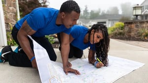 Relative Race, Season 5 Episode 7 image