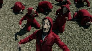 Money Heist, Season 1 Episode 4 image