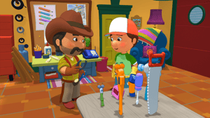 Handy Manny, Season 3 Episode 8 image