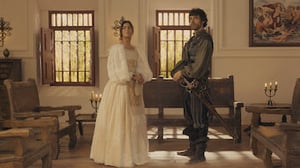 The Queen and the Conqueror, Season 1 Episode 58 image