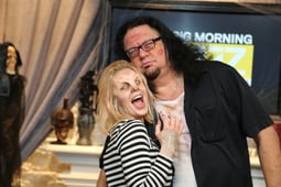 Big Morning Buzz Live, Season 8 Episode 24 image