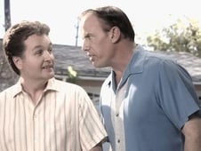 Jon Benjamin Has a Van, Season 1 Episode 9 image