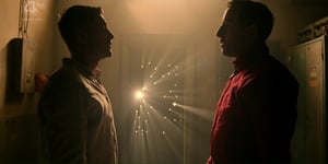 The Aliens, Season 1 Episode 3 image