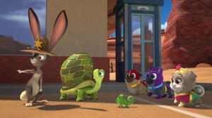 Puppy Dog Pals, Season 4 Episode 12 image