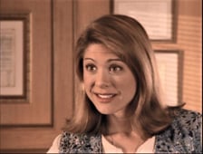 Walker, Texas Ranger, Season 4 Episode 3 image