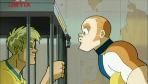 A.T.O.M.: Alpha Teens on Machines, Season 2 Episode 4 image