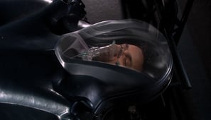 Earth: Final Conflict, Season 5 Episode 13 image