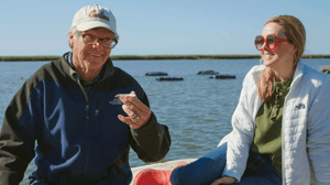 How She Rolls, Season 2 Episode 3 image