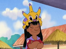 Lilo & Stitch: The Series, Season 2 Episode 7 image