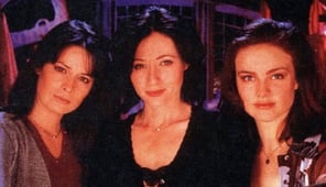 Charmed, Season 1 Episode 0 image