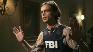 Criminal Minds, Season 2 Episode 1 image